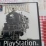 Railroad Tycoon 2 - PlayStation 1 Ps1 Games - Original Image 2
