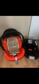 Cybex Gold