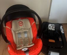 Cybex Gold