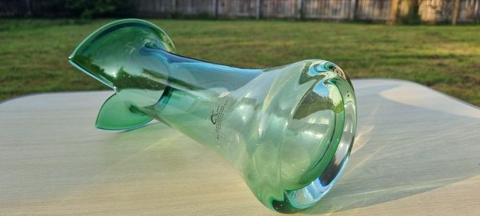 Large Vase - Alessandro Coppola Murano