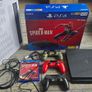 PS4 - Spider-Man Edition Image 2