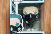 Funko Pop 2246 Kaiju No. 8 Haruichi Izumo Anime Manga Japan Figure