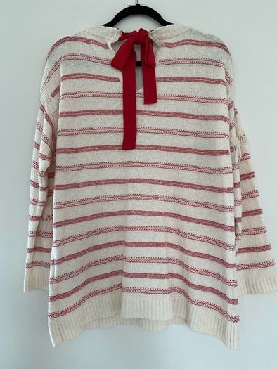Bimba y Lola long sleeve top