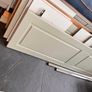 Farrow & Ball Painted Wardrobe Doors Image 4