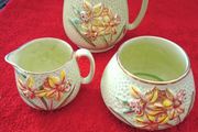 Vintage Ceramic Ware