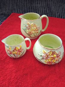 Vintage Ceramic Ware