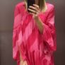 summer maxi from H&M studio dress Image 4