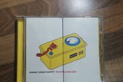 Apparat Organ Quartet CD