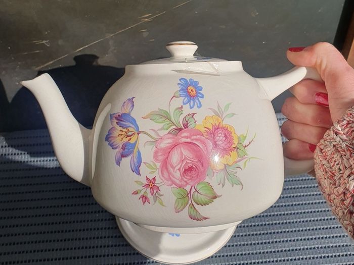 antiques
