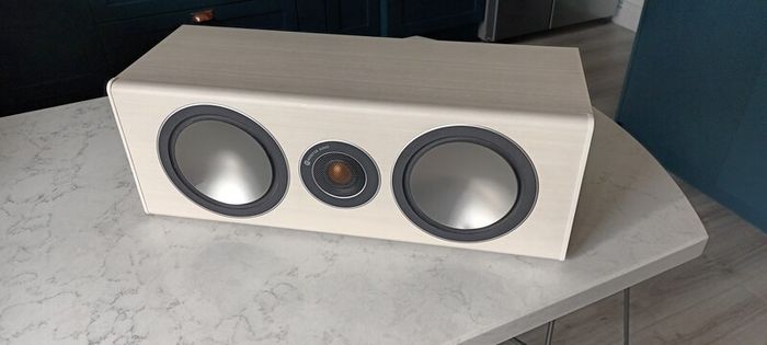 Monitor Audio Bronze C150 centre speaker 5G