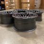 20" Inch Motion R Off Road OR1 Wheels Ford Ranger Toyota Hilux Landcruiser Image 4