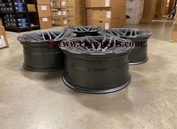 20" Inch Motion R Off Road OR1 Alloy Wheels Ford Ranger Toyota Hilux Landcruiser