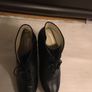 Beautiful Hobbs Leather Boots, size EU-41, UK-7 Image 2