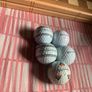 Taylormade TP5 golf balls (5) Image 4