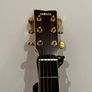 Yamaha LS-TA TransAcoustic Guitar - Excellent Condition Image 2