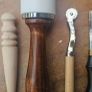 Leathercraft tools Image 4