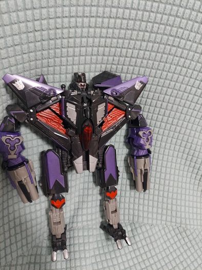 Transformer