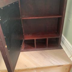 vanity unit