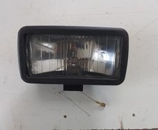 Rectangular Spotlight.