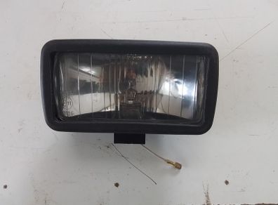 Rectangular Spotlight.