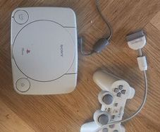 PSone
