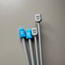 Whitecroft Straight Knitting Needles Image 4