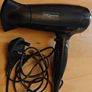 Hair Dryer & Steam Iron Bundle Image 2