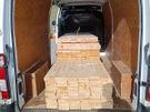 Man with a van/Removal service Image 3
