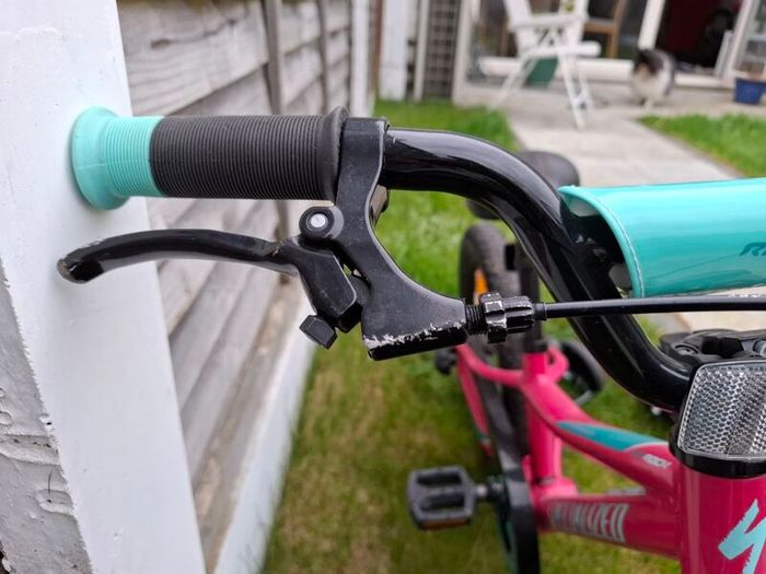 16 inches Specialized Riprock girls bike