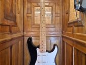 Squier Stratocaster 1993-94