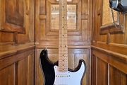 Squier Stratocaster 1993-94