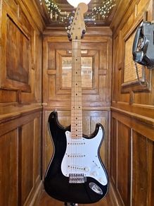 Squier Stratocaster 1993-94