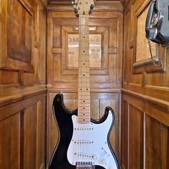 Squier Stratocaster 1993-94
