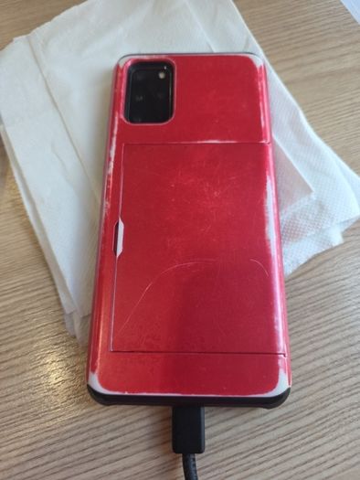 phone