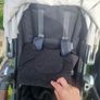 Uppababy Vista V2 - Liam Image 9
