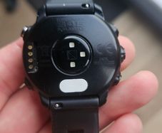 Garmin 645 Forerunner Music
