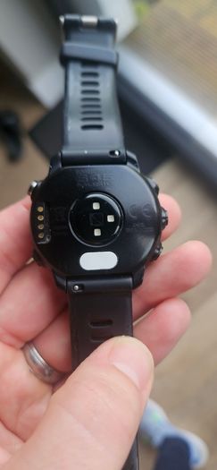 Garmin 645 Forerunner Music