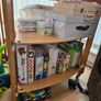 Stokke Changing Table Image 6