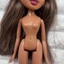 Bratz Original Release Rock Angelz Yasmin Doll Dirty Face Used Please see photos Image 7