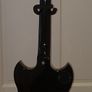 Yamaha SG1802 Image 3