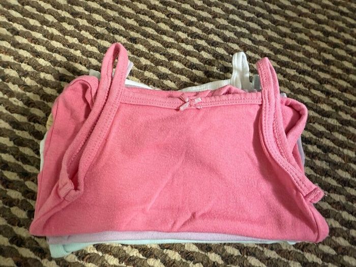 Baby Girl Clothes Bundle 57 items Excellent !