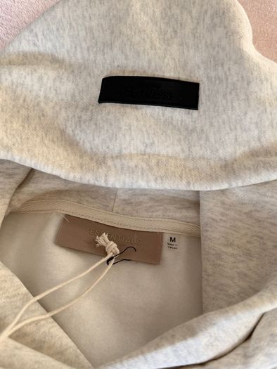 Essentials Tracksuit