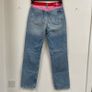 Calvin Klein straight jeans Image 4