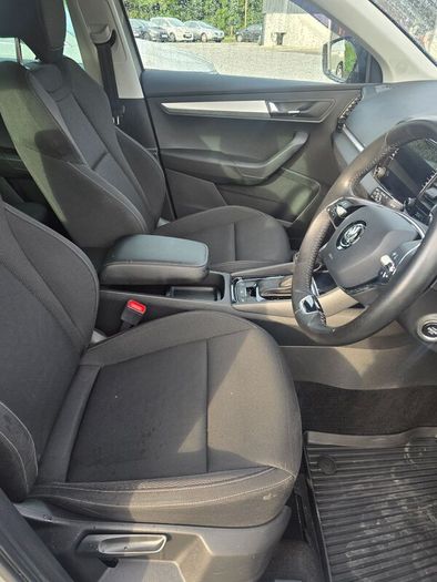 Skoda Karoq 2024