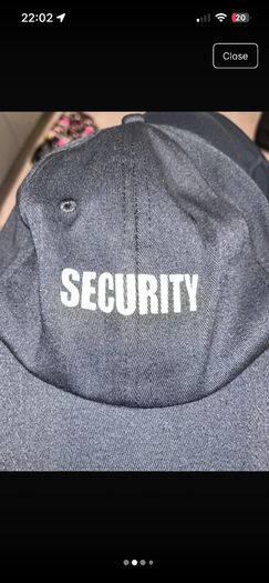 Cap
