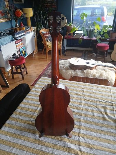 Gretsch Ukelele