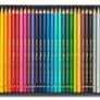 Caran dAche Pablo Colour Pencils (30 in a Metal Box) Image 3