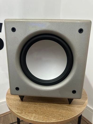 Onyko TX-NR515 Amplifier Arcam Muso Speakers Pro-Linear Model FB950 Subwoofer