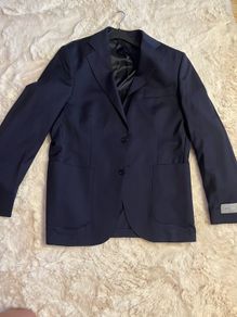 Gutteridge Jacket