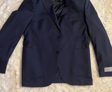 Gutteridge Jacket